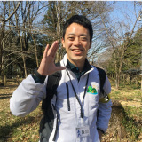 岐阜市ガイド 巖后顯範さん