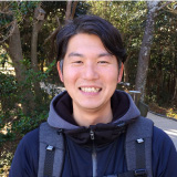 志摩市ガイド　大山純輝さん