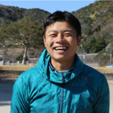 延岡市ガイド　甲斐宏明さん