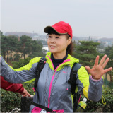 所沢市ガイド 山本和子さん